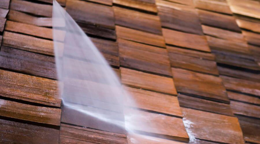 Slate Roofing in Caroline, WI
